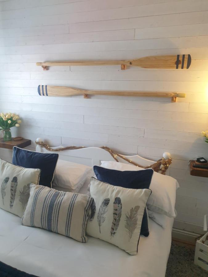Апартаменты Boutique Coastal Appt Nr Edinburgh Saint Davids  Экстерьер фото